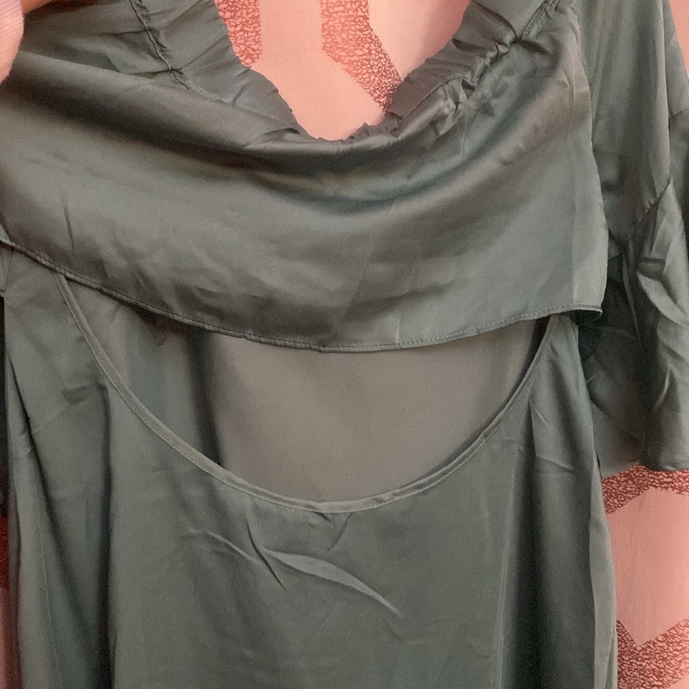 Entro blouse - Picture 3 of 3